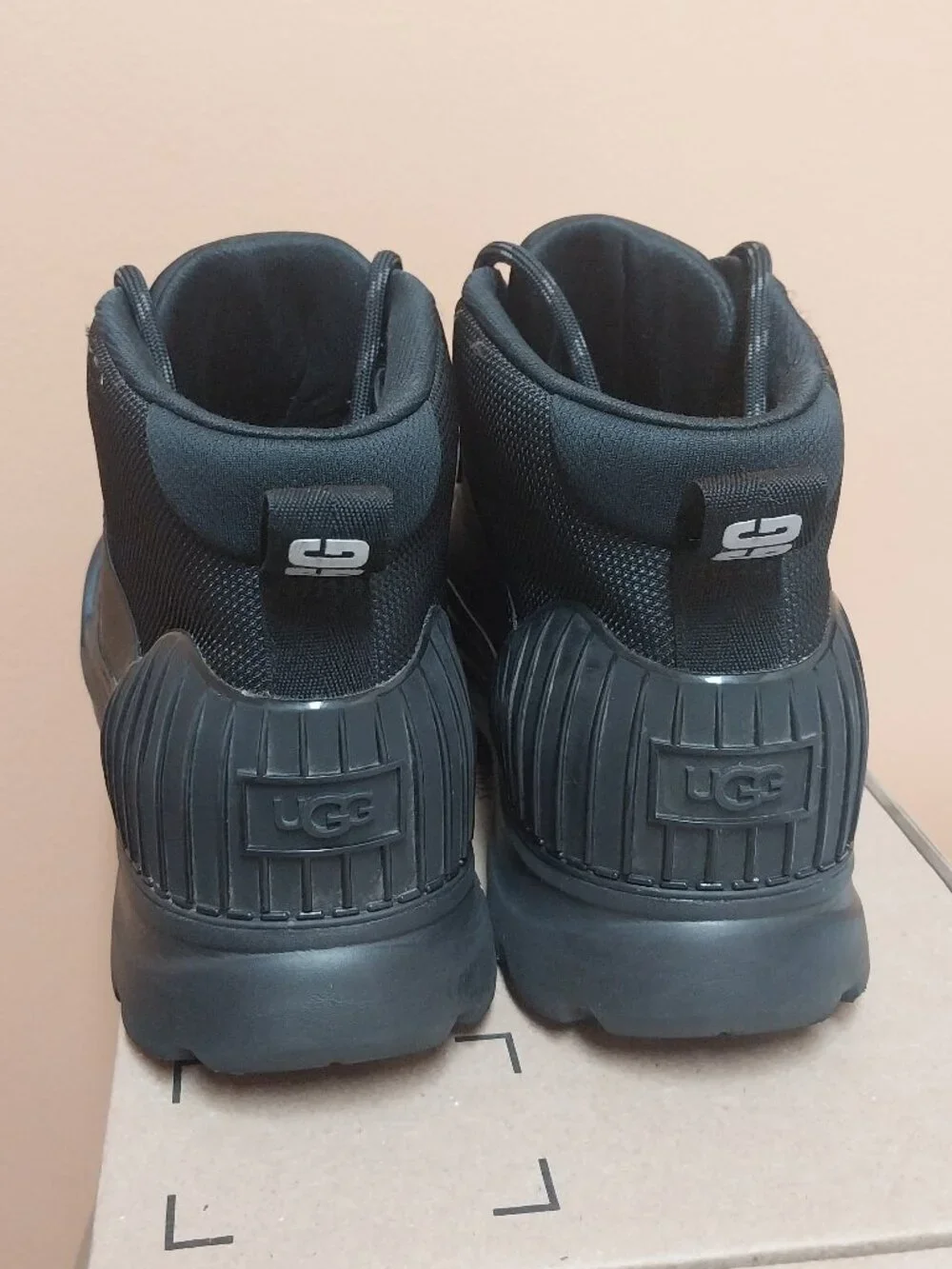 UGG used good